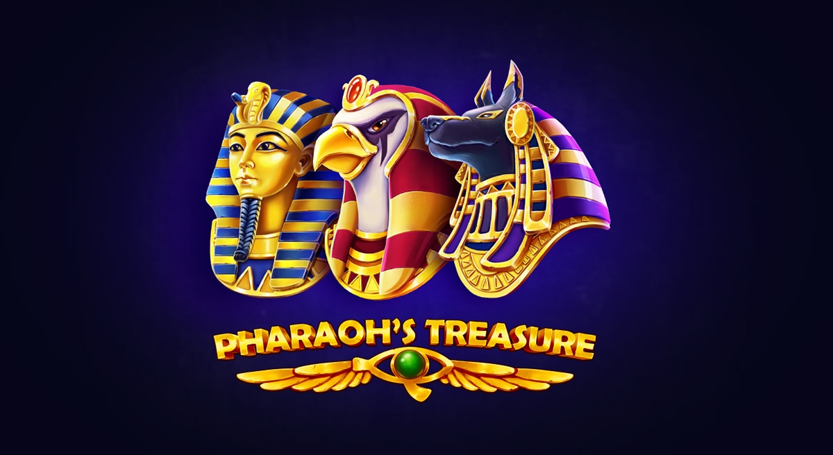 slot Pharaoh Treasure, dicas de jogo, estratégias de apostas, cassino online, Antigo Egito.