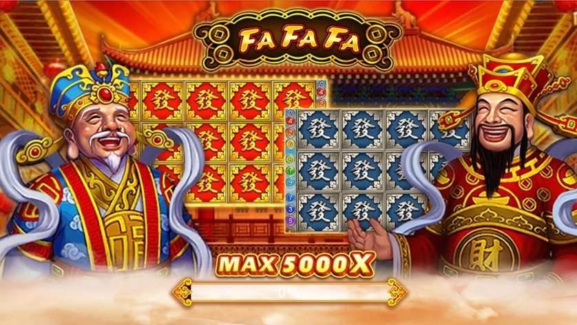  FA FA FA SLOTS, apostas, dicas, cassino online, estratégias