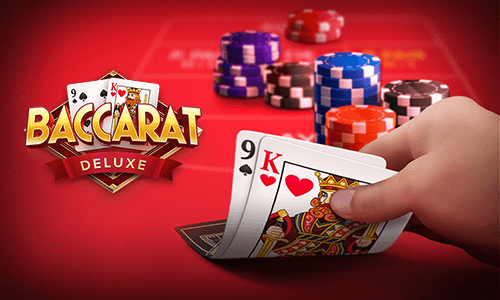 Slot Baccarat Deluxe, dicas de apostas, cassino online, estratégias de apostas, jackpots progressivos.