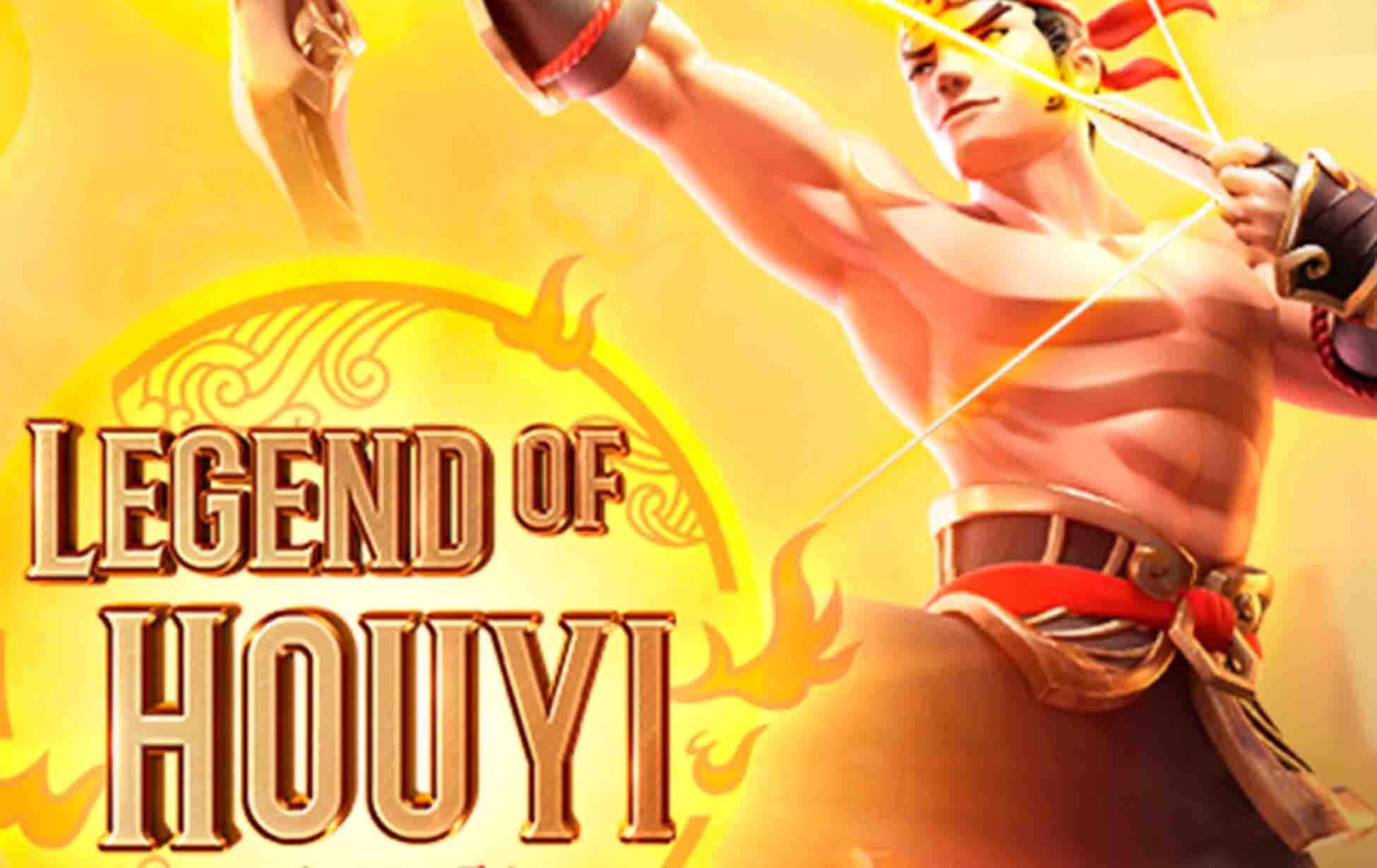 slot Legend of Hou Yi, dicas para vencer, estratégias de jogo, cassino online, apostas.