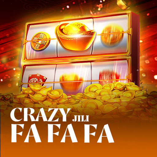 CRAZY FAFAFA Slot, jogo de caça-níqueis, apostas online, estratégias de jogo, entretenimento online.