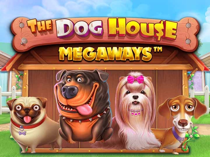 The Dog House Megaways Slot, dicas de apostas, prêmios maiores, caça-níqueis online, mecânica Megaways, giros grátis, apostas estratégicas, símbolos de bônus, gerenciamento de orçamento, estratégias de apostas, recursos especiais, volatilidade do jogo, jogo responsável.